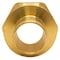 Apollo 3/4 in. Brass PEX Barb x 3/4 in. Female Pipe Thread Adapter Jar (25-Pack), 25PK APXFA3425JR - alternate 9